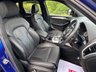 USED 2016 16 AUDI SQ5 3.0 BiTDI V6 Plus SUV 5dr Diesel Tiptronic quattro Euro 6 (s/s) (340 ps) *** FULL AUDI SERVICE HISTORY, BLACK PACK, 2 KEYS, STUNNING *** FINANCE AVAILABLE FROM 9.9% APR ***
