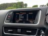 USED 2016 16 AUDI SQ5 3.0 BiTDI V6 Plus SUV 5dr Diesel Tiptronic quattro Euro 6 (s/s) (340 ps) *** FULL AUDI SERVICE HISTORY, BLACK PACK, 2 KEYS, STUNNING *** FINANCE AVAILABLE FROM 9.9% APR ***