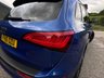 USED 2016 16 AUDI SQ5 3.0 BiTDI V6 Plus SUV 5dr Diesel Tiptronic quattro Euro 6 (s/s) (340 ps) *** FULL AUDI SERVICE HISTORY, BLACK PACK, 2 KEYS, STUNNING *** FINANCE AVAILABLE FROM 9.9% APR ***