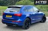 USED 2016 16 AUDI SQ5 3.0 BiTDI V6 Plus SUV 5dr Diesel Tiptronic quattro Euro 6 (s/s) (340 ps) *** FULL AUDI SERVICE HISTORY, BLACK PACK, 2 KEYS, STUNNING *** FINANCE AVAILABLE FROM 9.9% APR ***