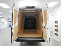 USED 2025 75 IVECO DAILY 2.3D 35S14 136 BHP XLWB 4100 HIGH ROOF BUSINESS AUTOMATIC AUTOMATIC | EXTRA LONG | BUSINESS PACK