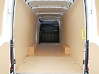 USED 2025 75 IVECO DAILY 2.3D 35S14 136 BHP XLWB 4100 HIGH ROOF BUSINESS AUTOMATIC AUTOMATIC | EXTRA LONG | BUSINESS PACK