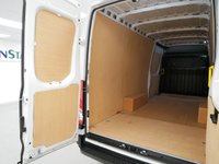 USED 2025 75 IVECO DAILY 2.3D 35S14 136 BHP XLWB 4100 HIGH ROOF BUSINESS AUTOMATIC AUTOMATIC | EXTRA LONG | BUSINESS PACK