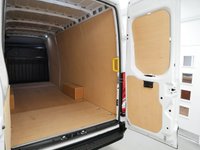 USED 2025 75 IVECO DAILY 2.3D 35S14 136 BHP XLWB 4100 HIGH ROOF BUSINESS AUTOMATIC AUTOMATIC | EXTRA LONG | BUSINESS PACK