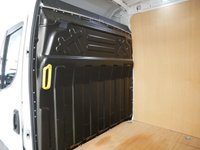 USED 2025 75 IVECO DAILY 2.3D 35S14 136 BHP XLWB 4100 HIGH ROOF BUSINESS AUTOMATIC AUTOMATIC | EXTRA LONG | BUSINESS PACK