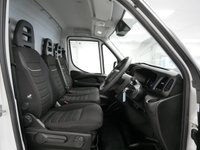 USED 2025 75 IVECO DAILY 2.3D 35S14 136 BHP XLWB 4100 HIGH ROOF BUSINESS AUTOMATIC AUTOMATIC | EXTRA LONG | BUSINESS PACK