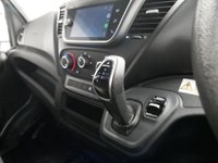 USED 2025 75 IVECO DAILY 2.3D 35S14 136 BHP XLWB 4100 HIGH ROOF BUSINESS AUTOMATIC AUTOMATIC | EXTRA LONG | BUSINESS PACK