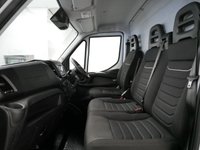USED 2025 75 IVECO DAILY 2.3D 35S14 136 BHP XLWB 4100 HIGH ROOF BUSINESS AUTOMATIC AUTOMATIC | EXTRA LONG | BUSINESS PACK