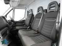 USED 2025 75 IVECO DAILY 2.3D 35S14 136 BHP XLWB 4100 HIGH ROOF BUSINESS AUTOMATIC AUTOMATIC | EXTRA LONG | BUSINESS PACK