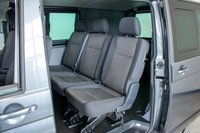 USED 2023 23 VOLKSWAGEN TRANSPORTER 2.0 TDI T32 Highline Kombi Double Cab 5dr Diesel DSG FWD SWB Euro 6 (s/s) (150 ps) LED's, Twin Slider, Htd Seats