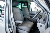 USED 2023 23 VOLKSWAGEN TRANSPORTER 2.0 TDI T32 Highline Kombi Double Cab 5dr Diesel DSG FWD SWB Euro 6 (s/s) (150 ps) LED's, Twin Slider, Htd Seats