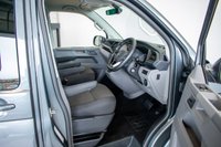 USED 2023 23 VOLKSWAGEN TRANSPORTER 2.0 TDI T32 Highline Kombi Double Cab 5dr Diesel DSG FWD SWB Euro 6 (s/s) (150 ps) LED's, Twin Slider, Htd Seats