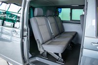 USED 2023 23 VOLKSWAGEN TRANSPORTER 2.0 TDI T32 Highline Kombi Double Cab 5dr Diesel DSG FWD SWB Euro 6 (s/s) (150 ps) LED's, Twin Slider, Htd Seats