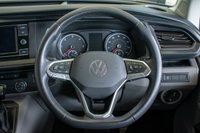 USED 2023 23 VOLKSWAGEN TRANSPORTER 2.0 TDI T32 Highline Kombi Double Cab 5dr Diesel DSG FWD SWB Euro 6 (s/s) (150 ps) LED's, Twin Slider, Htd Seats