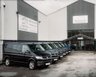 USED 2023 23 VOLKSWAGEN TRANSPORTER 2.0 TDI T32 Highline Kombi Double Cab 5dr Diesel DSG FWD SWB Euro 6 (s/s) (150 ps) 