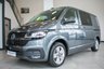 USED 2023 23 VOLKSWAGEN TRANSPORTER 2.0 TDI T32 Highline Kombi Double Cab 5dr Diesel DSG FWD SWB Euro 6 (s/s) (150 ps) LED's, Twin Slider, Htd Seats