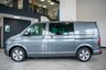 USED 2023 23 VOLKSWAGEN TRANSPORTER 2.0 TDI T32 Highline Kombi Double Cab 5dr Diesel DSG FWD SWB Euro 6 (s/s) (150 ps) LED's, Twin Slider, Htd Seats