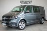 USED 2023 23 VOLKSWAGEN TRANSPORTER 2.0 TDI T32 Highline Kombi Double Cab 5dr Diesel DSG FWD SWB Euro 6 (s/s) (150 ps) LED's, Twin Slider, Htd Seats