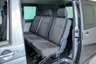 USED 2023 23 VOLKSWAGEN TRANSPORTER 2.0 TDI T32 Highline Kombi Double Cab 5dr Diesel DSG FWD SWB Euro 6 (s/s) (150 ps) LED's, Twin Slider, Htd Seats