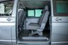 USED 2023 23 VOLKSWAGEN TRANSPORTER 2.0 TDI T32 Highline Kombi Double Cab 5dr Diesel DSG FWD SWB Euro 6 (s/s) (150 ps) LED's, Twin Slider, Htd Seats