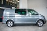 USED 2023 23 VOLKSWAGEN TRANSPORTER 2.0 TDI T32 Highline Kombi Double Cab 5dr Diesel DSG FWD SWB Euro 6 (s/s) (150 ps) LED's, Twin Slider, Htd Seats