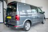 USED 2023 23 VOLKSWAGEN TRANSPORTER 2.0 TDI T32 Highline Kombi Double Cab 5dr Diesel DSG FWD SWB Euro 6 (s/s) (150 ps) LED's, Twin Slider, Htd Seats