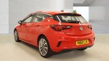 USED 2019 69 VAUXHALL ASTRA 1.4i Turbo SRi VX Line Nav Hatchback 5dr Petrol Manual Euro 6 (s/s) (150 ps) EXCELLENT HISTORY+SAT NAV
