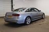 USED 2016 16 AUDI A6 SALOON 3.0 TDI V6 S line S Tronic quattro Euro 6 (s/s) 4dr SUNROOF/CAM/NAV/HTDSEATS/WHEEL