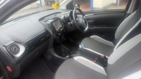 USED 2015 65 TOYOTA AYGO 1.0 VVT-i x-clusiv Hatchback 5dr Petrol Manual Euro 5 Euro 5 (68 ps) 