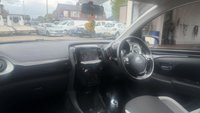 USED 2015 65 TOYOTA AYGO 1.0 VVT-i x-clusiv Hatchback 5dr Petrol Manual Euro 5 Euro 5 (68 ps) 
