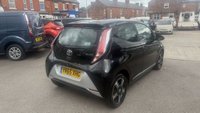 USED 2015 65 TOYOTA AYGO 1.0 VVT-i x-clusiv Hatchback 5dr Petrol Manual Euro 5 Euro 5 (68 ps) 