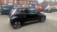 USED 2015 65 TOYOTA AYGO 1.0 VVT-i x-clusiv Hatchback 5dr Petrol Manual Euro 5 Euro 5 (68 ps) 