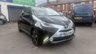 USED 2015 65 TOYOTA AYGO 1.0 VVT-i x-clusiv Hatchback 5dr Petrol Manual Euro 5 Euro 5 (68 ps) 