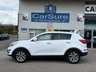 USED 2015 65 KIA SPORTAGE 1.7 CRDi EcoDynamics 2 SUV 5dr Diesel Manual 2WD Euro 6 (s/s) (114 bhp) 