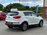 USED 2015 65 KIA SPORTAGE 1.7 CRDi EcoDynamics 2 SUV 5dr Diesel Manual 2WD Euro 6 (s/s) (114 bhp) 