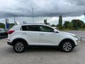 USED 2015 65 KIA SPORTAGE 1.7 CRDi EcoDynamics 2 SUV 5dr Diesel Manual 2WD Euro 6 (s/s) (114 bhp) 