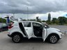 USED 2015 65 KIA SPORTAGE 1.7 CRDi EcoDynamics 2 SUV 5dr Diesel Manual 2WD Euro 6 (s/s) (114 bhp) 