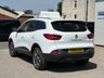USED 2016 16 RENAULT KADJAR 1.2 TCe Dynamique S Nav SUV 5dr Petrol Manual Euro 6 (s/s) (130 ps) SERVICE HISTORY, BLUETOOTH, FRONT + REAR PARKING SENSORS, AUX / USB INPUTS, CRUISE CONTROL + CLIMATE CONTROL, AIR CON, 4 X ELECTRIC WINDOWS, 12 MONTHS MOT, 3 MONTHS WARRANTY, 12 MONTHS AA BREAKDOWN COVER