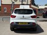 USED 2016 16 RENAULT KADJAR 1.2 TCe Dynamique S Nav SUV 5dr Petrol Manual Euro 6 (s/s) (130 ps) SERVICE HISTORY, BLUETOOTH, FRONT + REAR PARKING SENSORS, AUX / USB INPUTS, CRUISE CONTROL + CLIMATE CONTROL, AIR CON, 4 X ELECTRIC WINDOWS, 12 MONTHS MOT, 3 MONTHS WARRANTY, 12 MONTHS AA BREAKDOWN COVER