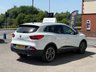 USED 2016 16 RENAULT KADJAR 1.2 TCe Dynamique S Nav SUV 5dr Petrol Manual Euro 6 (s/s) (130 ps) SERVICE HISTORY, BLUETOOTH, FRONT + REAR PARKING SENSORS, AUX / USB INPUTS, CRUISE CONTROL + CLIMATE CONTROL, AIR CON, 4 X ELECTRIC WINDOWS, 12 MONTHS MOT, 3 MONTHS WARRANTY, 12 MONTHS AA BREAKDOWN COVER