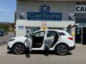 USED 2016 16 RENAULT KADJAR 1.2 TCe Dynamique S Nav SUV 5dr Petrol Manual Euro 6 (s/s) (130 ps) SERVICE HISTORY, BLUETOOTH, FRONT + REAR PARKING SENSORS, AUX / USB INPUTS, CRUISE CONTROL + CLIMATE CONTROL, AIR CON, 4 X ELECTRIC WINDOWS, 12 MONTHS MOT, 3 MONTHS WARRANTY, 12 MONTHS AA BREAKDOWN COVER