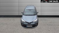 USED 2020 70 TOYOTA C-HR 1.8 VVT-h Icon SUV 5dr Petrol Hybrid CVT Euro 6 (s/s) (122 ps) 