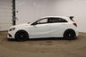 USED 2015 65 MERCEDES-BENZ A CLASS 2.1 A200d AMG Line (Executive) Euro 6 (s/s) 5dr BT AUDIO/NAV/HTD SEATS/SENSORS