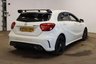 USED 2015 65 MERCEDES-BENZ A CLASS 2.1 A200d AMG Line (Executive) Euro 6 (s/s) 5dr BT AUDIO/NAV/HTD SEATS/SENSORS