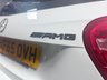 USED 2015 65 MERCEDES-BENZ A CLASS 2.1 A200d AMG Line (Executive) Euro 6 (s/s) 5dr BT AUDIO/NAV/HTD SEATS/SENSORS