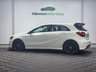 USED 2015 65 MERCEDES-BENZ A CLASS 2.1 A200d AMG Line (Executive) Euro 6 (s/s) 5dr BT AUDIO/NAV/HTD SEATS/SENSORS