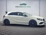 USED 2015 65 MERCEDES-BENZ A CLASS 2.1 A200d AMG Line (Executive) Euro 6 (s/s) 5dr BT AUDIO/NAV/HTD SEATS/SENSORS