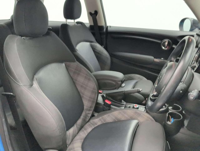 USED 2018 68 MINI HATCH 1.5 Cooper Classic 3dr CLICK+COLLECT / HOME DELIVERY
