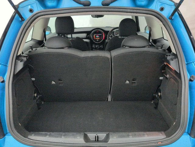 USED 2018 68 MINI HATCH 1.5 Cooper Classic 3dr CLICK+COLLECT / HOME DELIVERY