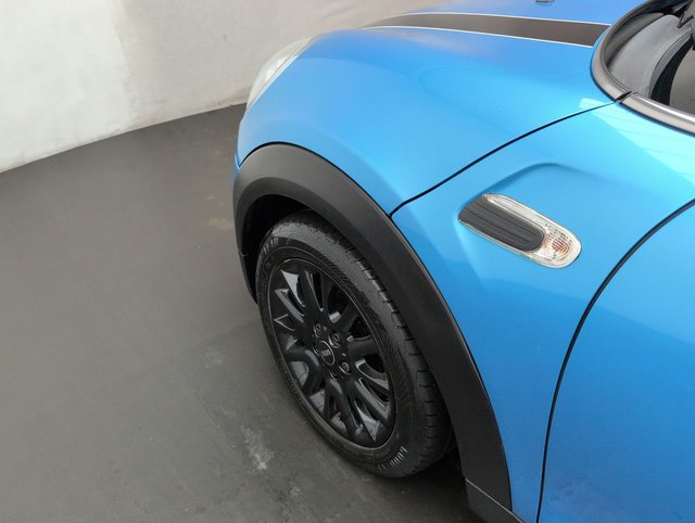 USED 2018 68 MINI HATCH 1.5 Cooper Classic 3dr CLICK+COLLECT / HOME DELIVERY
